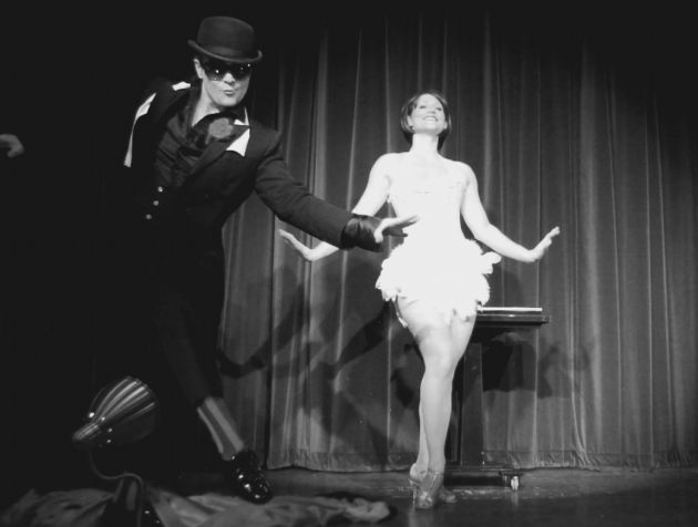 Gallery: Zooka and Suzie Q